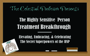 Highly Sensitive People Course